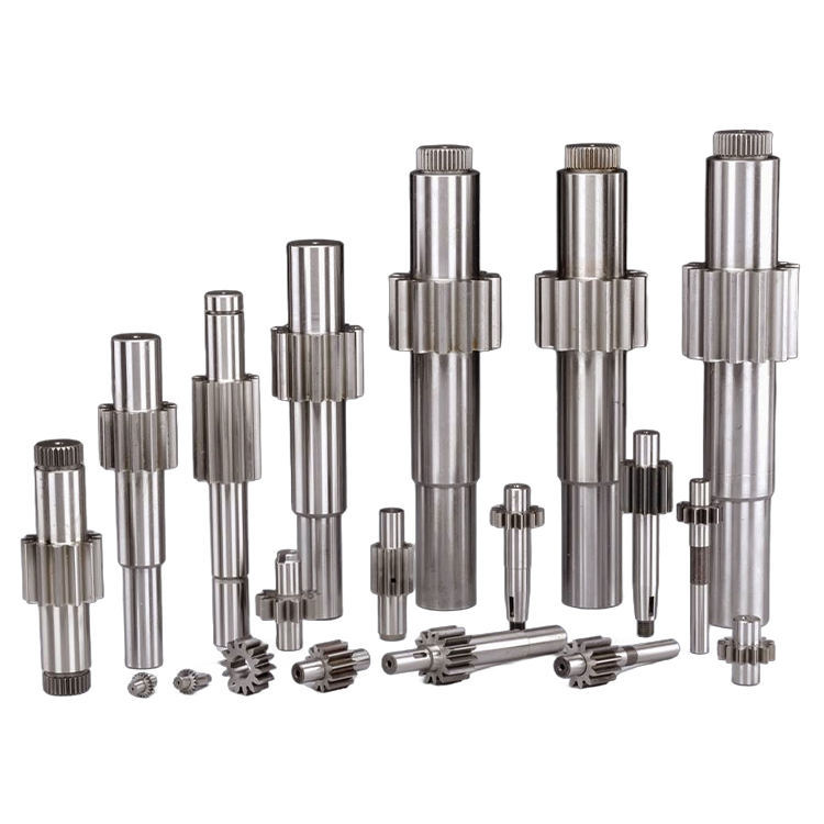 Gear Shafts